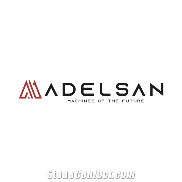 ADELSAN QUARRY MACHINERY