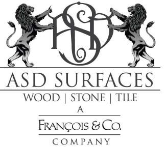 ASD Surfaces A Francois and Co. ASD Surfaces A Francois and Co.