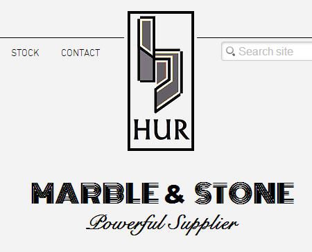 HUR MARBLE
