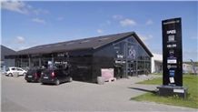 Marmor og Granit ApS