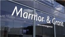 Marmor og Granit ApS