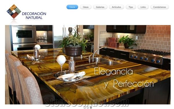 Decoracion Natural