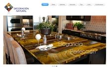 Decoracion Natural