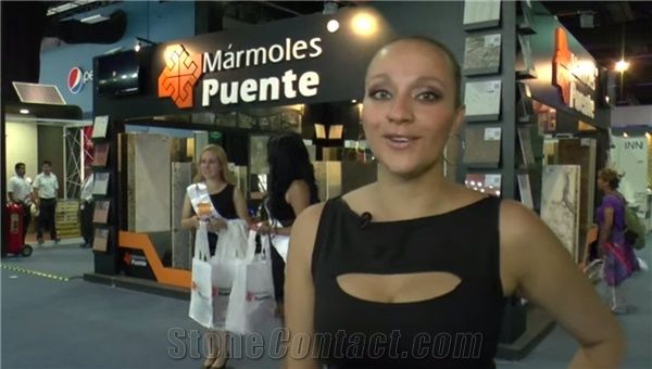 Marmoles Puente S.A. de C.V.