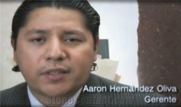 Marmoles Puente S.A. de C.V.