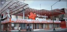 Marmoles Puente S.A. de C.V.