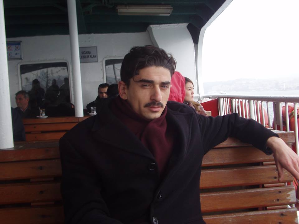 Beytullah TASPINAR