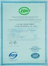 ISO 9001/2008