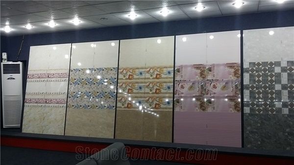 Tiles Carreaux - Tiles Exporter & Supplier in India