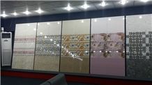Tiles Carreaux - Tiles Exporter & Supplier in India