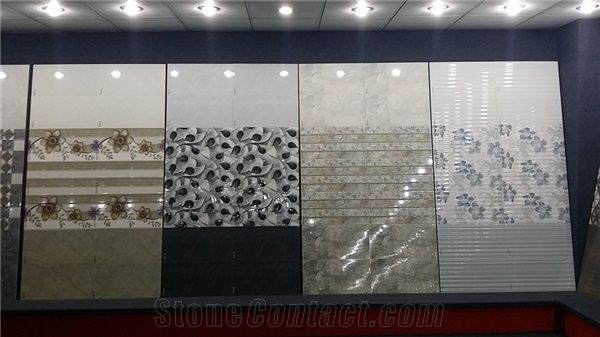 Tiles Carreaux - Tiles Exporter & Supplier in India