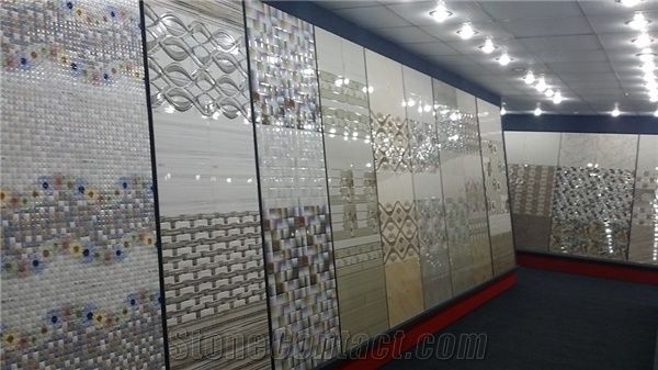 Tiles Carreaux - Tiles Exporter & Supplier in India