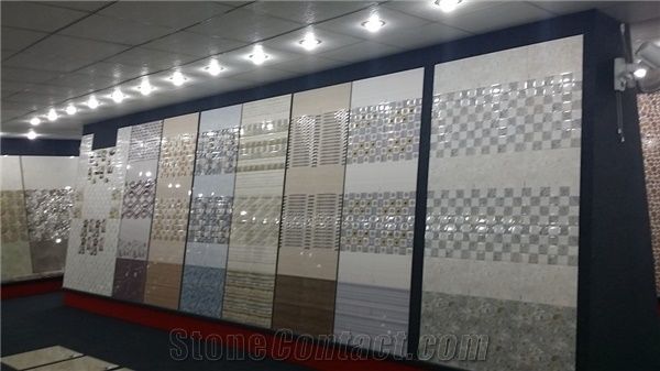 Tiles Carreaux - Tiles Exporter & Supplier in India