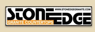 Stone Edge Granite Countertops LLC. Stone Edge Granite Countertops LLC.