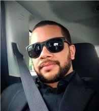 GERSON FELIX RIEDEL