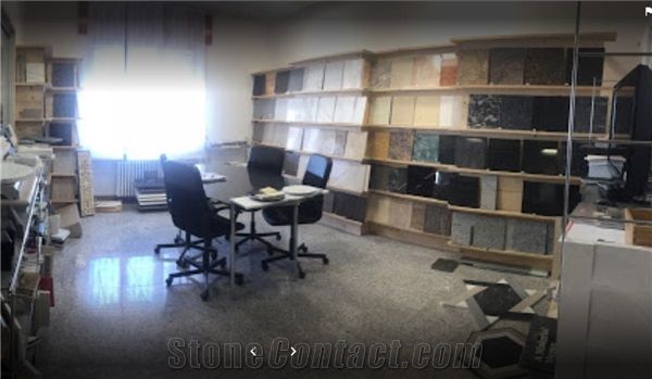 Pellizzari Marmi e Graniti Srl