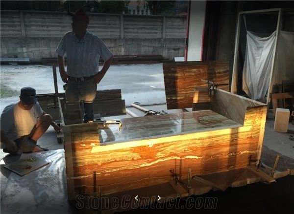 Pellizzari Marmi e Graniti Srl