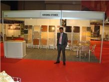 CNR Natural Stone 2009