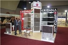 CNR Natural Stone 2011