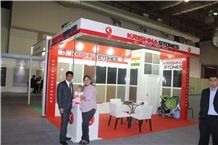 CNR Natural Stone 2013