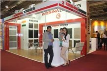 MARBLE IZMIR FAIR 2014