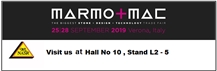 MARMOMAC 2019
