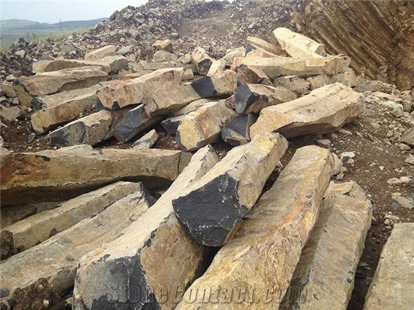 Meda Basalt