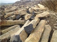 Meda Basalt
