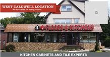 BJ Floors and Kitchens Inc.