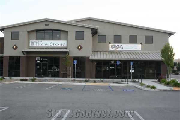 Matt Clark Tile & Stone