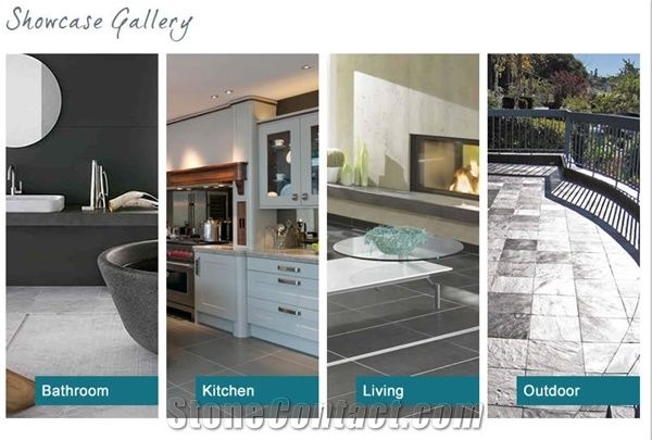 Just Stone Ltd