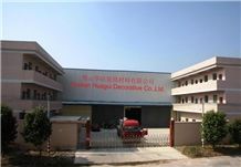 Foshan Huagui Mosaic Factory Co.,Ltd.