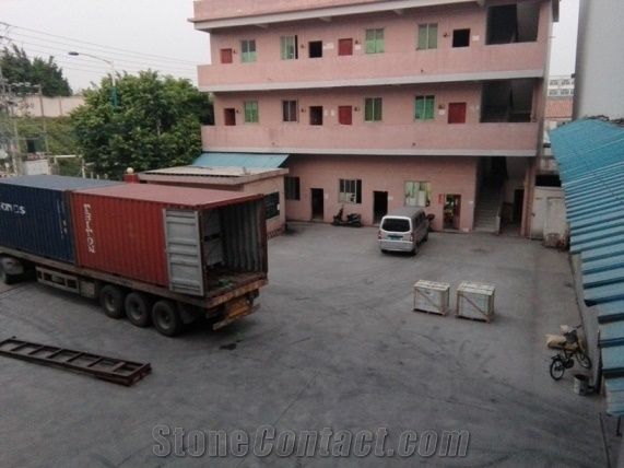 Foshan Huagui Mosaic Factory Co.,Ltd.