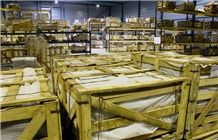 Nieuwenhuizen Natuursteen Bv