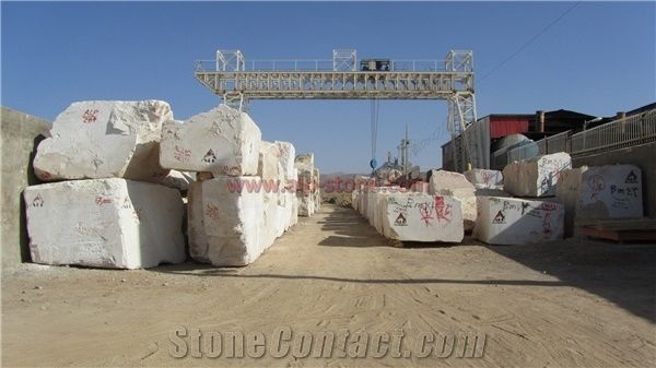 Alp Stone Co.