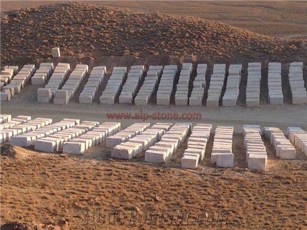 Alp Stone Co.