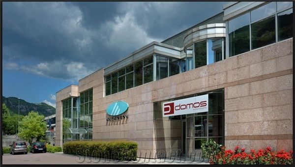 Domos s.r.l.