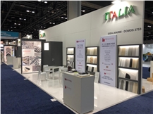 Coverings 2019