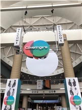 Coverings 2019
