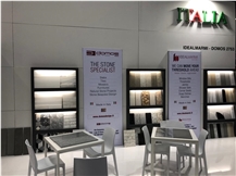 Coverings 2019