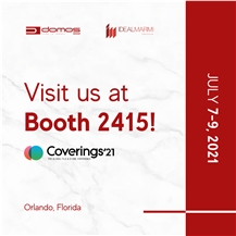 Coverings 2021