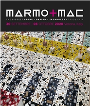 MARMOMAC 2019
