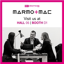 MARMOMAC 2021