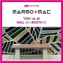 MARMOMAC 2021