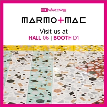 MARMOMAC 2021