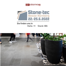 Stone+tec 2022