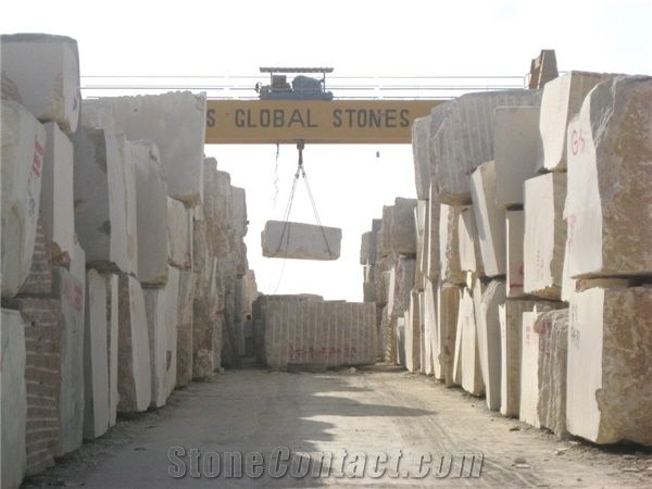 GS GLOBAL STONES