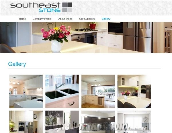 Southeast Stone Pty