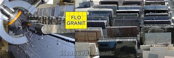 Flor d.o.o. - Flo Granit d.o.o.