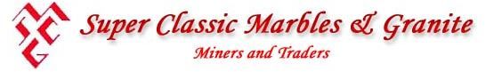 Superclassic Marble and Granite